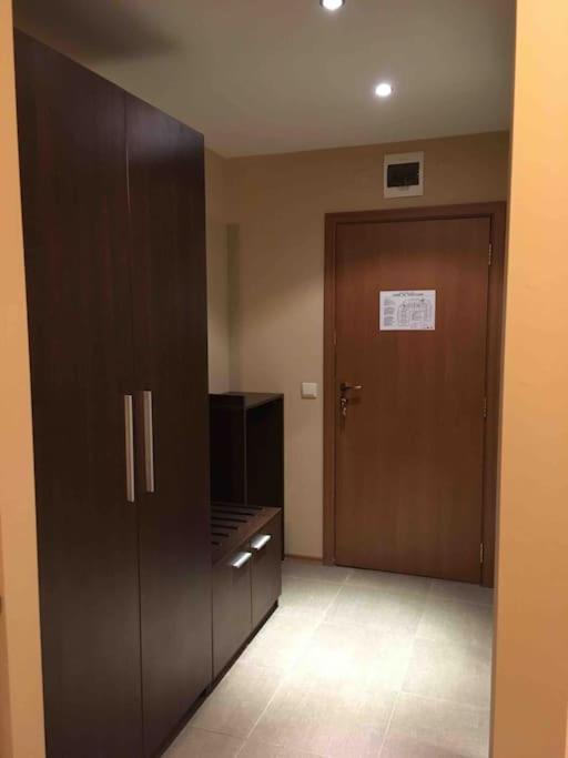 Villa Park - Beniart Studio - Nr 109 - Near Gondola Lift بوروفتس المظهر الخارجي الصورة