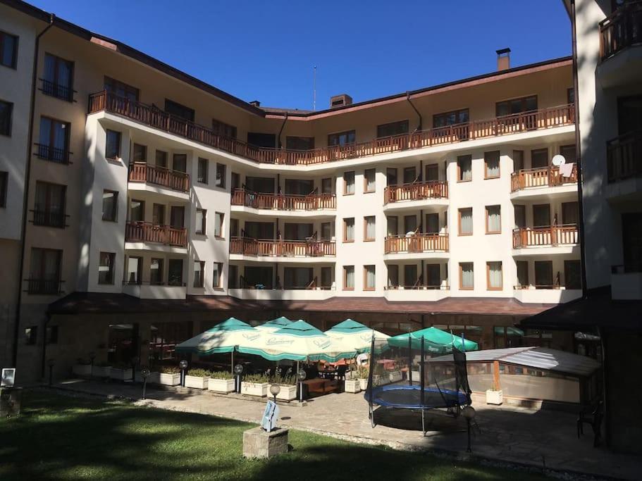 Villa Park - Beniart Studio - Nr 109 - Near Gondola Lift بوروفتس المظهر الخارجي الصورة