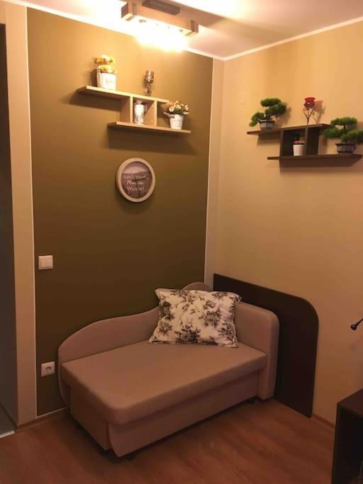 Villa Park - Beniart Studio - Nr 109 - Near Gondola Lift بوروفتس المظهر الخارجي الصورة