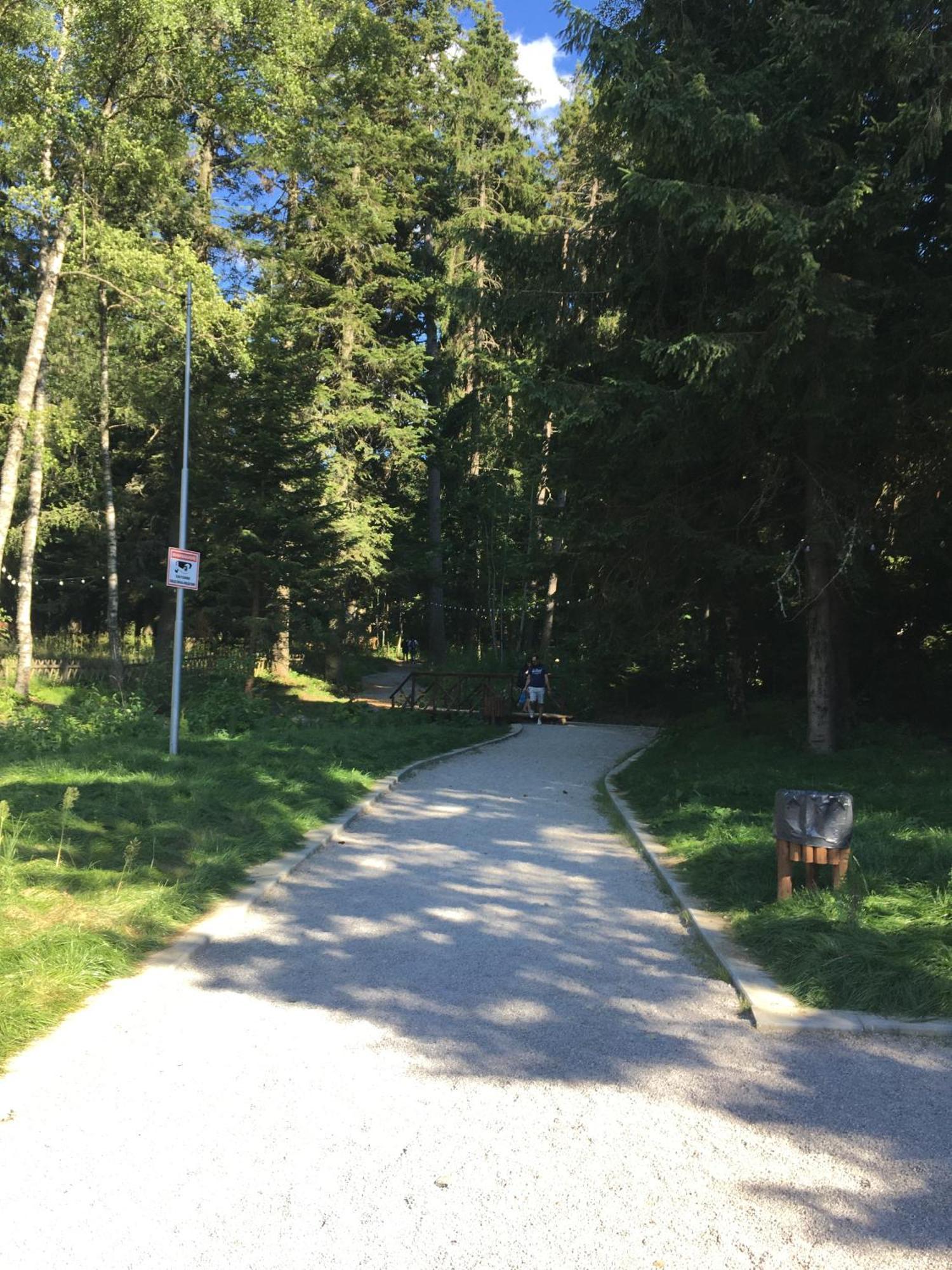 Villa Park - Beniart Studio - Nr 109 - Near Gondola Lift بوروفتس المظهر الخارجي الصورة